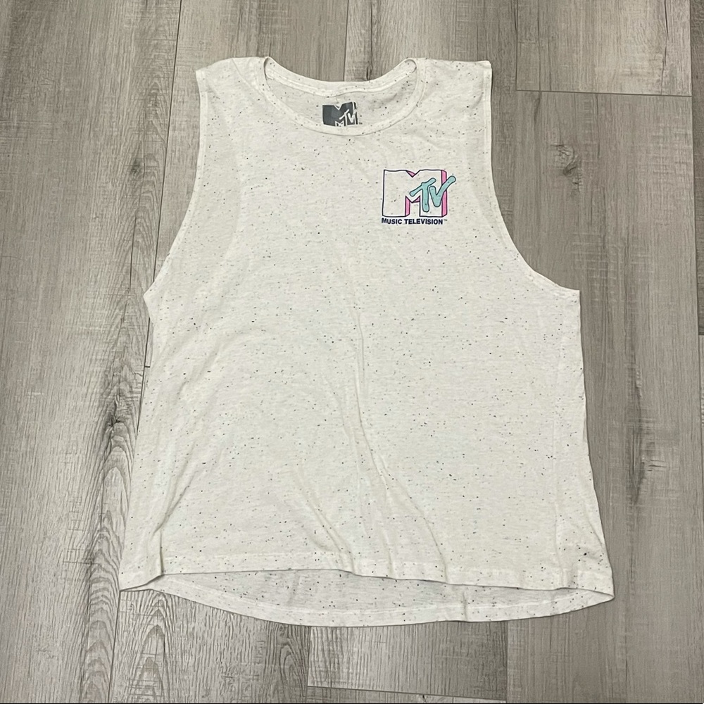 MYV Tank Top